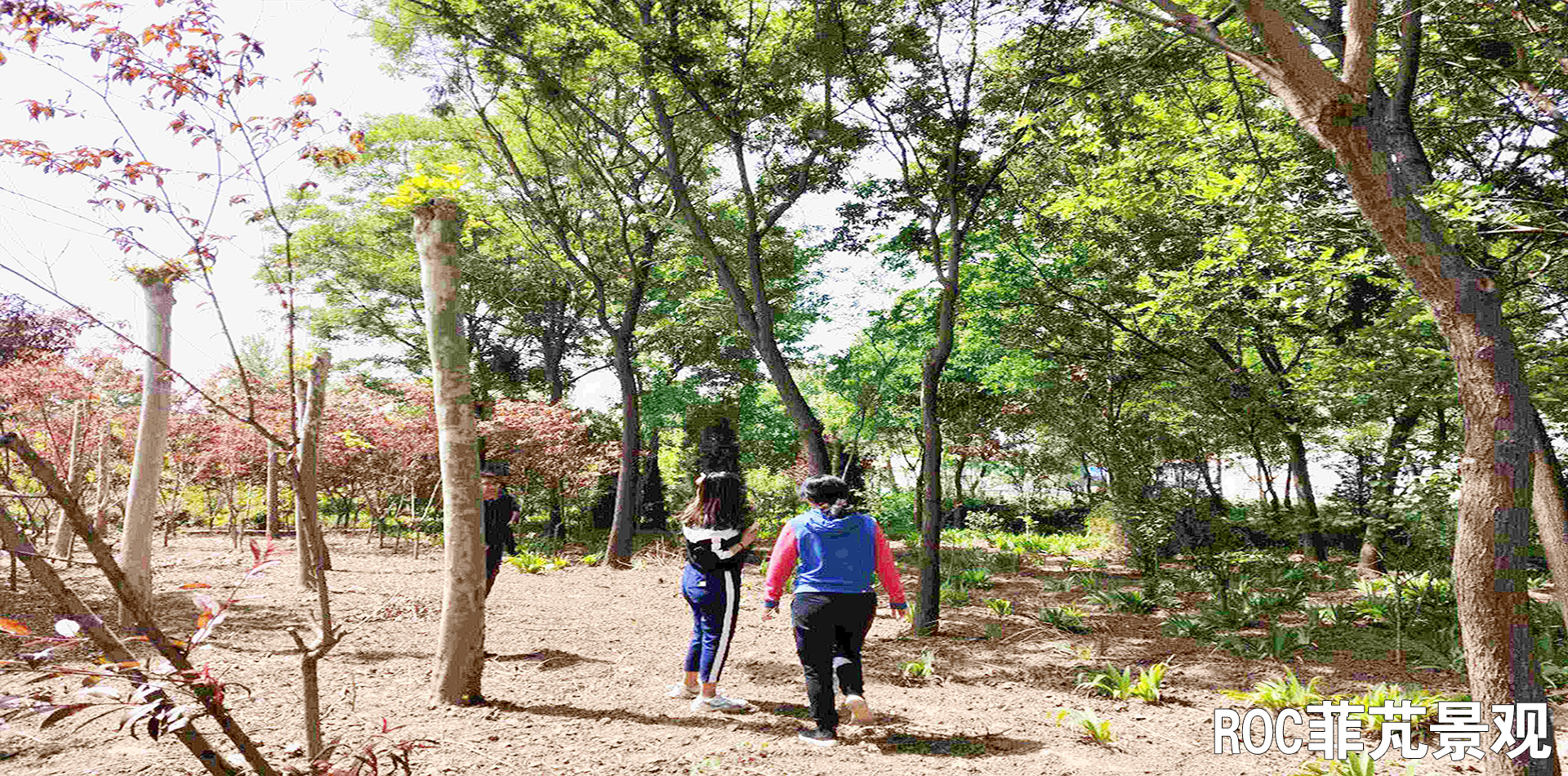 記西江華府第一幼兒園景觀設(shè)計(jì)施工一體化項(xiàng)目開工7.jpg
